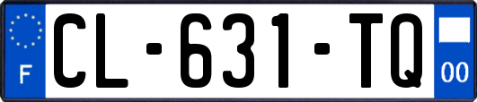 CL-631-TQ