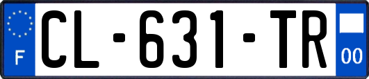 CL-631-TR