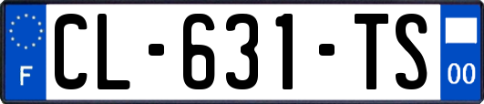CL-631-TS