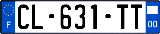 CL-631-TT