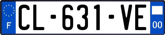 CL-631-VE