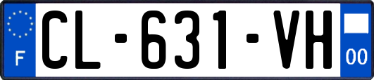 CL-631-VH