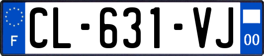 CL-631-VJ