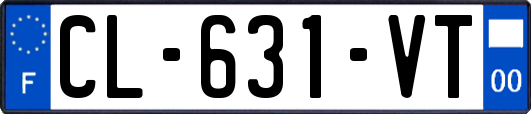 CL-631-VT