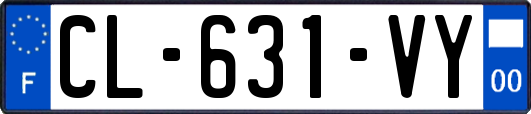 CL-631-VY