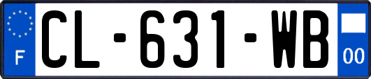 CL-631-WB