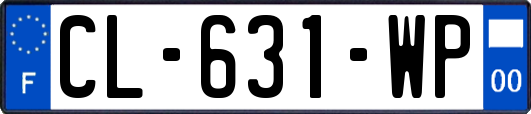 CL-631-WP