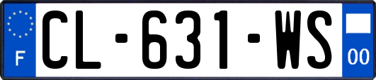 CL-631-WS