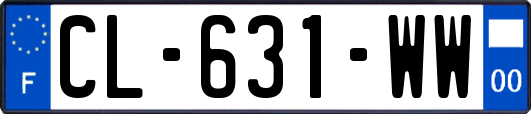 CL-631-WW