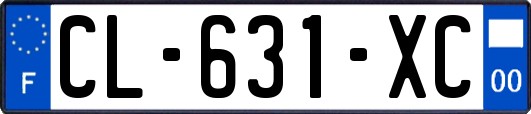 CL-631-XC