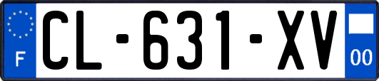 CL-631-XV