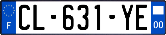CL-631-YE
