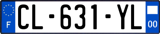 CL-631-YL