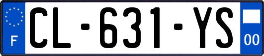 CL-631-YS