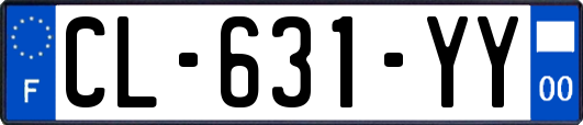 CL-631-YY