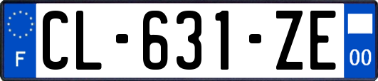 CL-631-ZE