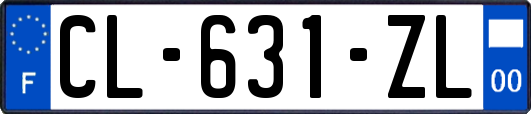 CL-631-ZL