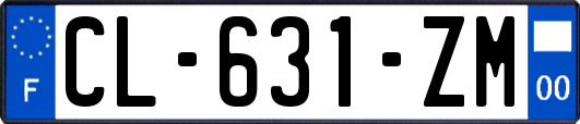 CL-631-ZM