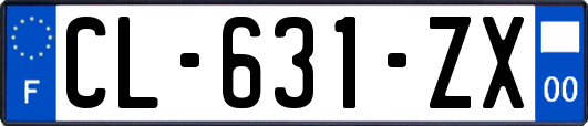 CL-631-ZX