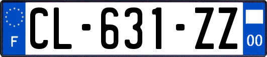 CL-631-ZZ