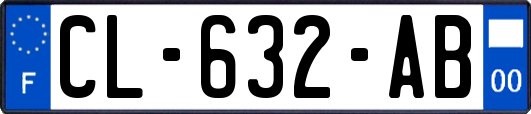 CL-632-AB