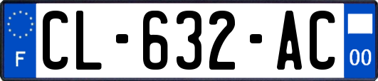 CL-632-AC