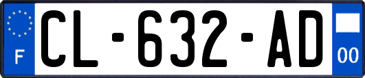 CL-632-AD