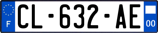 CL-632-AE