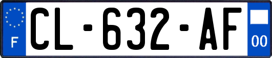 CL-632-AF