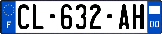 CL-632-AH