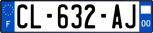 CL-632-AJ
