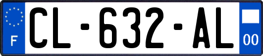 CL-632-AL