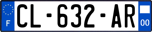 CL-632-AR