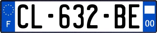 CL-632-BE