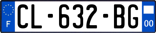 CL-632-BG