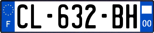 CL-632-BH