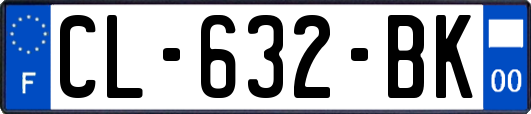 CL-632-BK