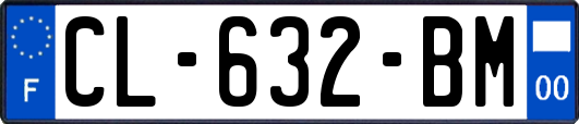 CL-632-BM
