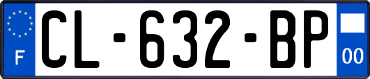 CL-632-BP