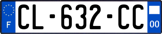 CL-632-CC