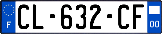 CL-632-CF