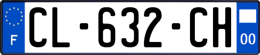 CL-632-CH