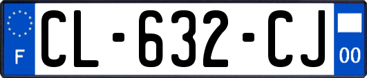 CL-632-CJ