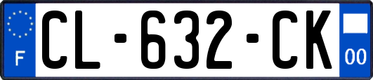 CL-632-CK