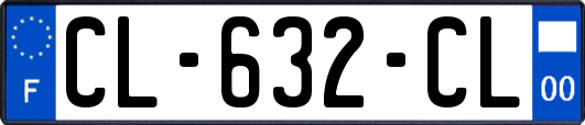 CL-632-CL