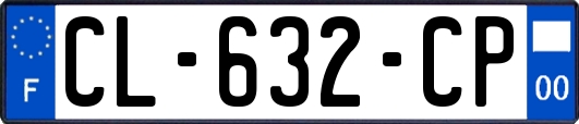 CL-632-CP