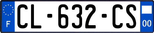 CL-632-CS