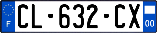 CL-632-CX