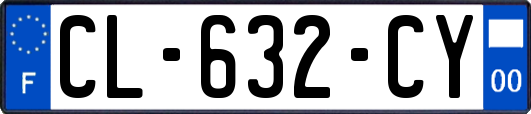 CL-632-CY