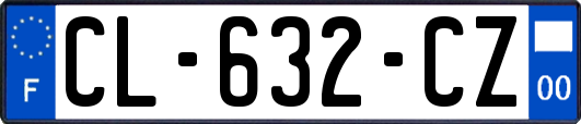 CL-632-CZ